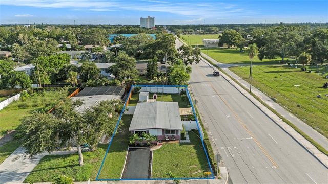 5801 EMERSON AVE S, St Petersburg, FL 33707