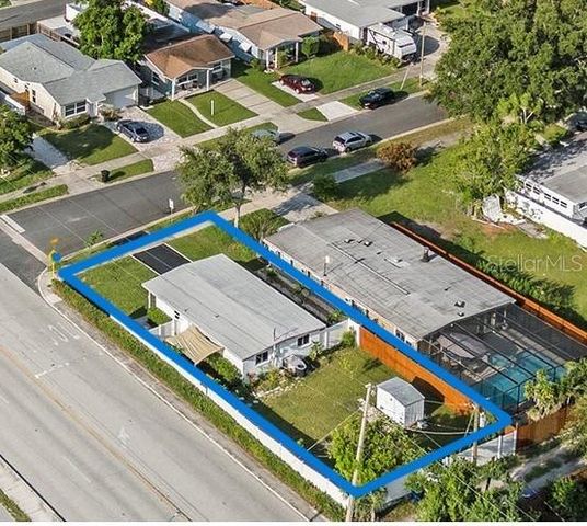 5801 EMERSON AVE S, St Petersburg, FL 33707