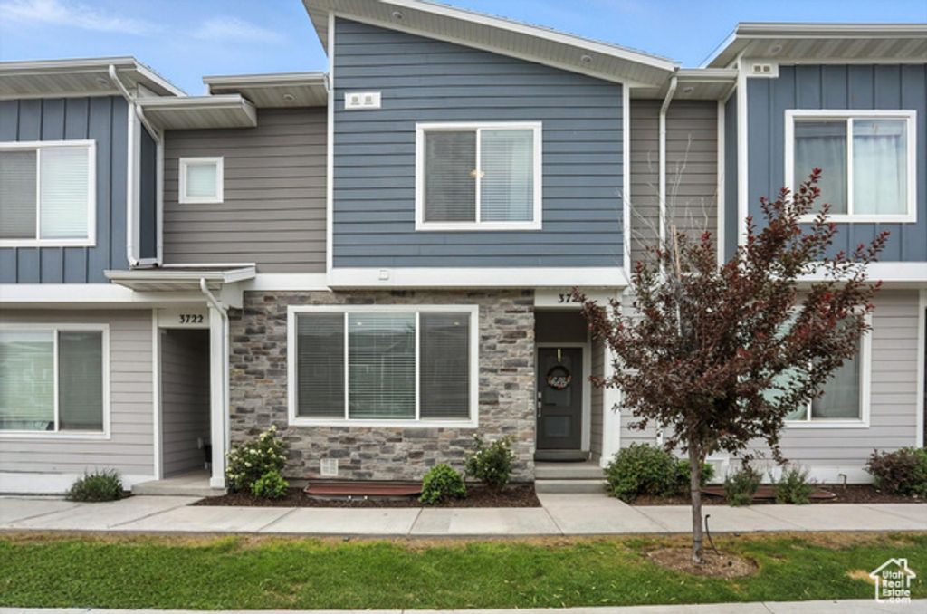 3724 W SOFT WHISPER WAY, Herriman, UT 84096