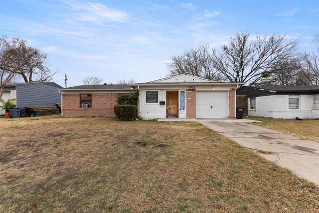 3021 Dogwood Drive, Mesquite, TX 75150