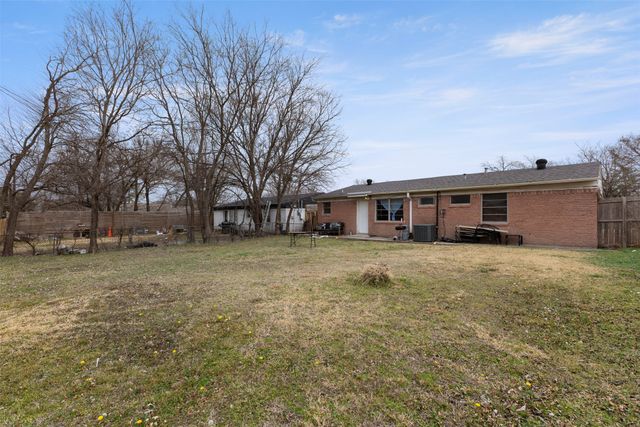 3021 Dogwood Drive, Mesquite, TX 75150