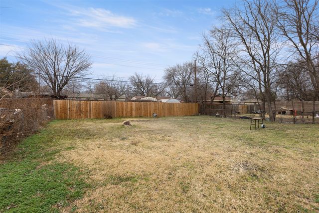 3021 Dogwood Drive, Mesquite, TX 75150