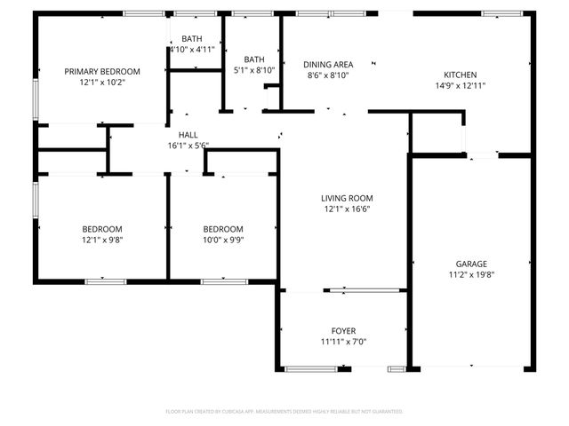 3021 Dogwood Drive, Mesquite, TX 75150