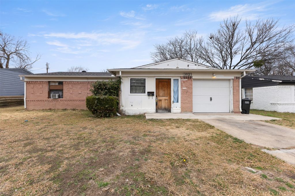 3021 Dogwood Drive, Mesquite, TX 75150