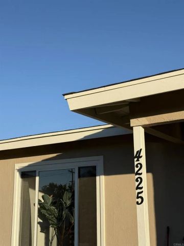 4225 Samoset Avenue, San Diego, CA 92117