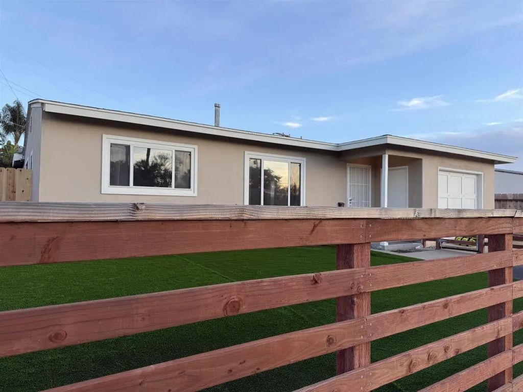 4225 Samoset Avenue, San Diego, CA 92117