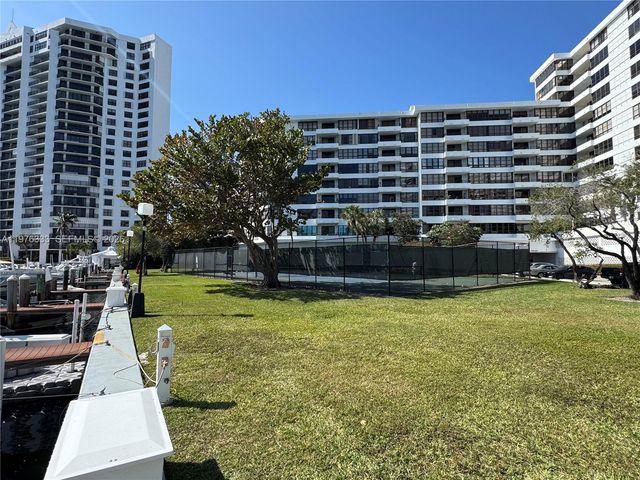 500 Three Islands Blvd M24, Hallandale Beach, FL 33009