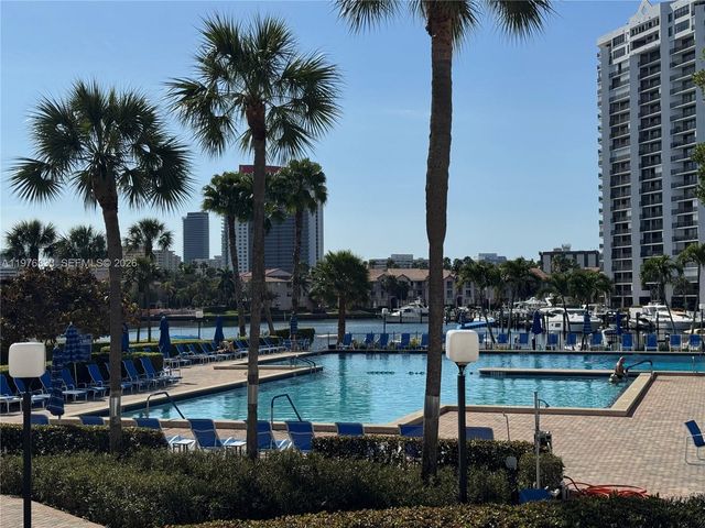 500 Three Islands Blvd M24, Hallandale Beach, FL 33009