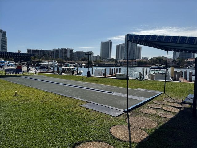 500 Three Islands Blvd M24, Hallandale Beach, FL 33009