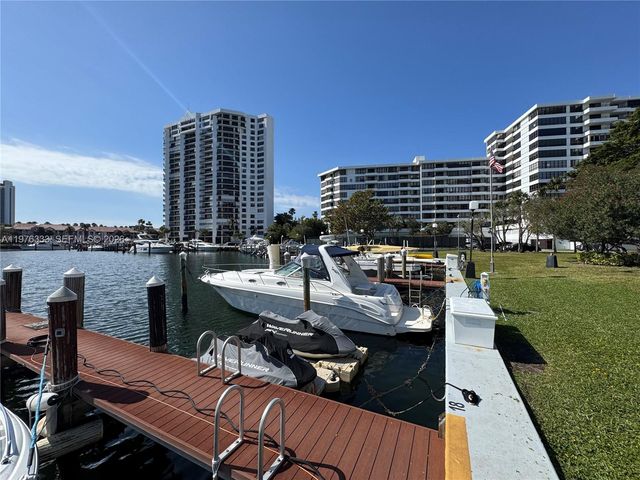 500 Three Islands Blvd M24, Hallandale Beach, FL 33009