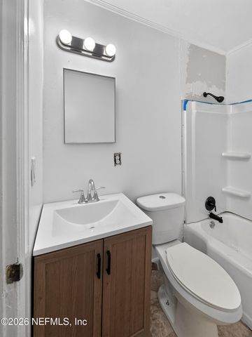2229 HOME PARK Circle E, Jacksonville, FL 32207
