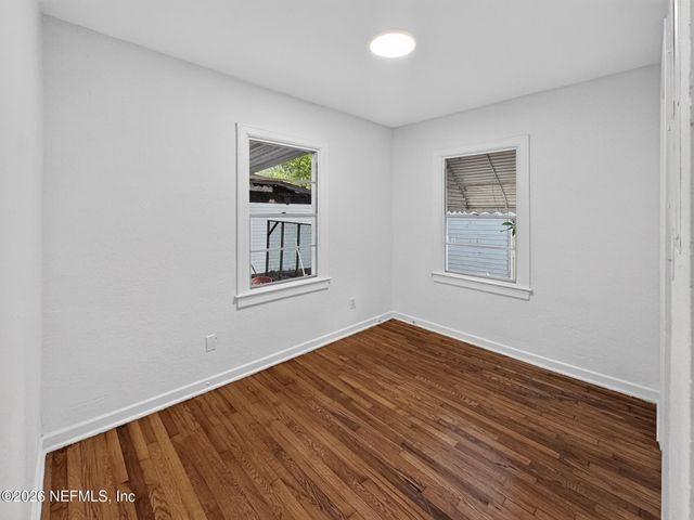 2229 HOME PARK Circle E, Jacksonville, FL 32207