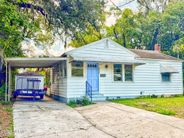 2229 HOME PARK Circle E, Jacksonville, FL 32207
