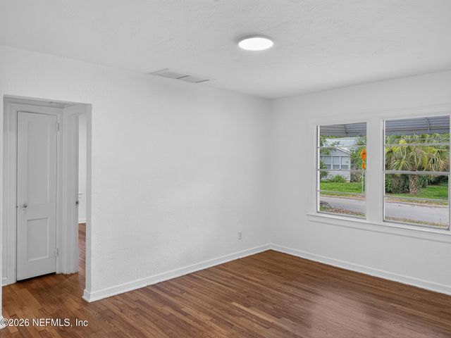 2229 HOME PARK Circle E, Jacksonville, FL 32207