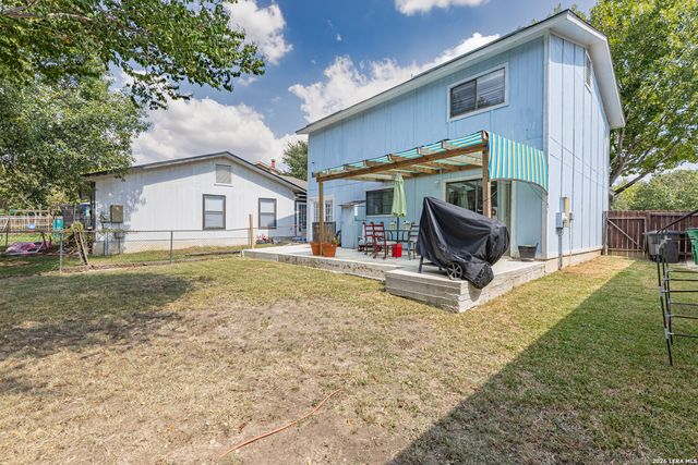 12811 Huntsman Lake Dr, San Antonio, TX 78249