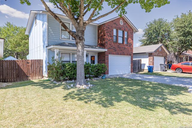 12811 Huntsman Lake Dr, San Antonio, TX 78249