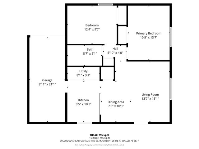 11332 Ibis Street NW, Coon Rapids, MN 55433