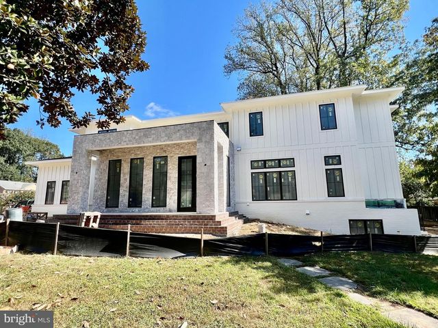 6809 WHITTIER BLVD, Bethesda, MD 20817