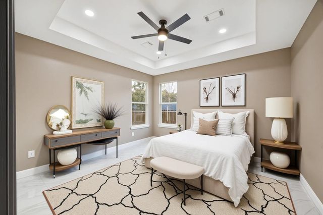 3026 Comanche, Willis, TX 77378