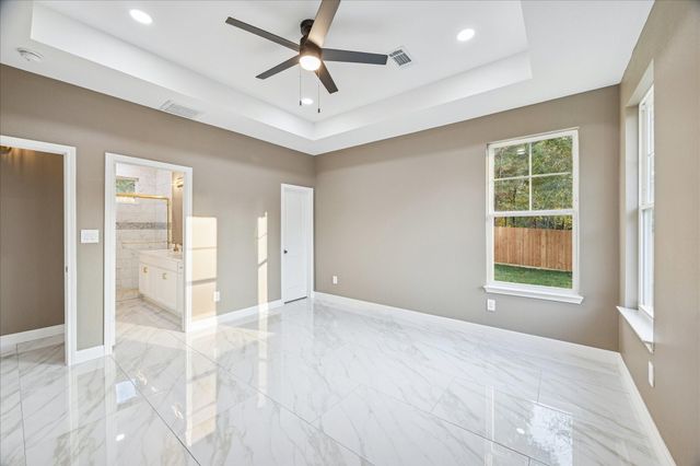 3026 Comanche, Willis, TX 77378