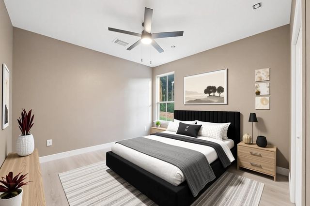 3026 Comanche, Willis, TX 77378