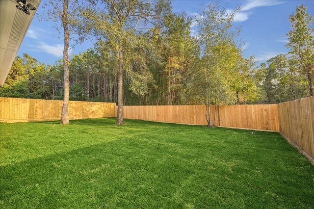 3026 Comanche, Willis, TX 77378