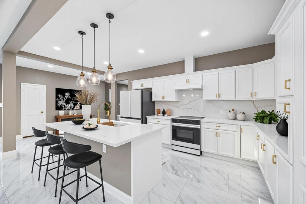 3026 Comanche, Willis, TX 77378