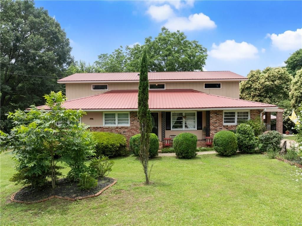 157 Glendale Heights, Winterville, GA 30683