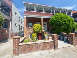 205 Legion Street, Brooklyn, NY 11212