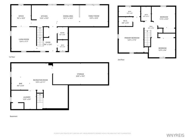 5609 Angela Drive, Lockport Town, NY 14094