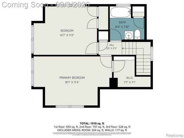 4735 Elizabeth Lake Road, Waterford, MI 48327