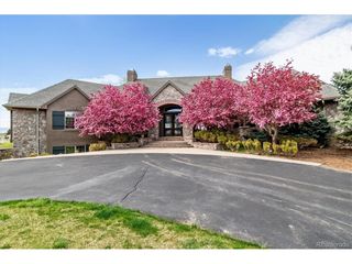 9983 Heather Dr, Castle Rock, CO 80108