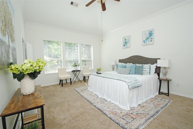 4115 Regal Stone Lane, Sugar Land, TX 77479