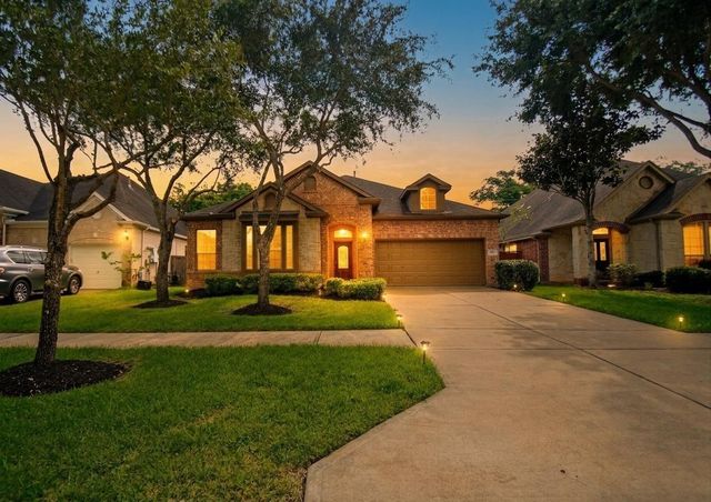 4115 Regal Stone Lane, Sugar Land, TX 77479