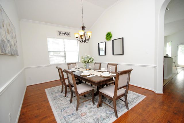4115 Regal Stone Lane, Sugar Land, TX 77479
