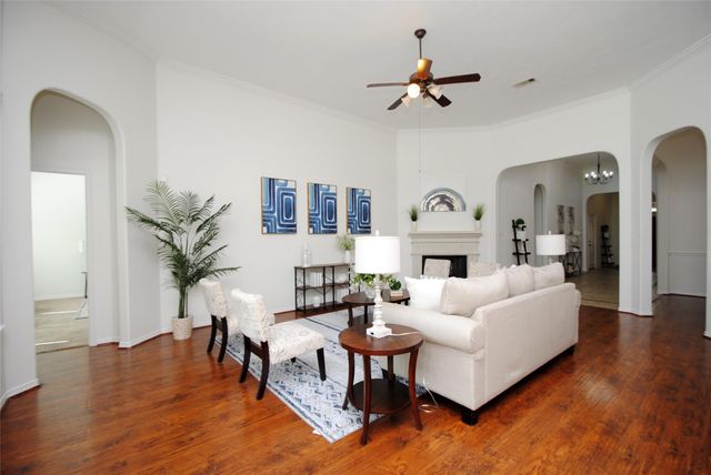 4115 Regal Stone Lane, Sugar Land, TX 77479