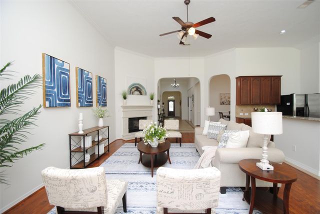 4115 Regal Stone Lane, Sugar Land, TX 77479