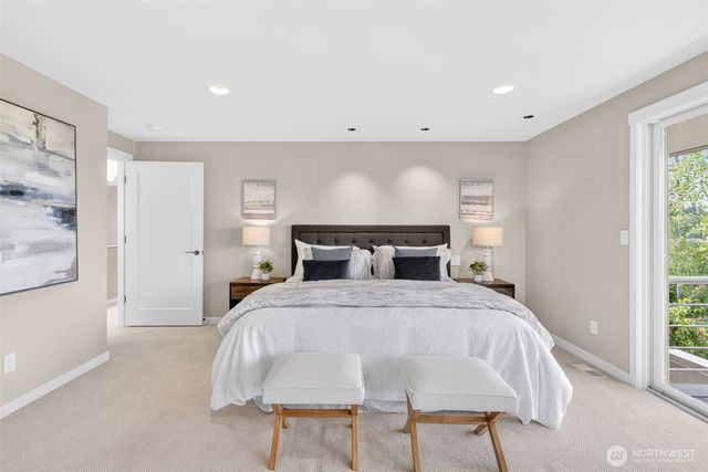 9829 NE 1st Street, Bellevue, WA 98004