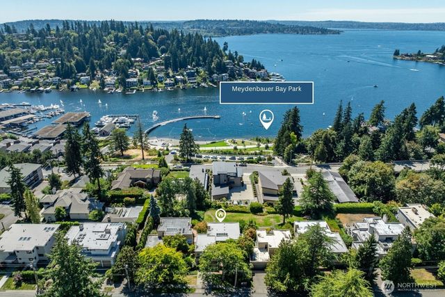 9829 NE 1st Street, Bellevue, WA 98004