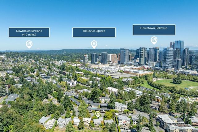9829 NE 1st Street, Bellevue, WA 98004