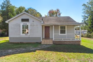 4919 Baseline Road, Little Rock, AR 72209