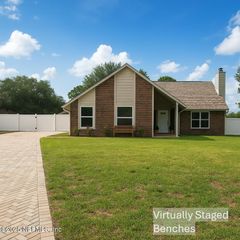 946 CEDAR RIDGE Court, Orange Park, FL 32065