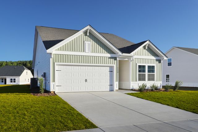 1893 Deercreek Drive, Manning, SC 29102