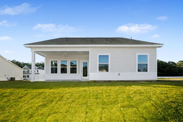 1893 Deercreek Drive, Manning, SC 29102