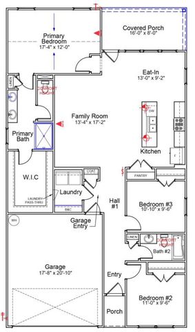1893 Deercreek Drive, Manning, SC 29102