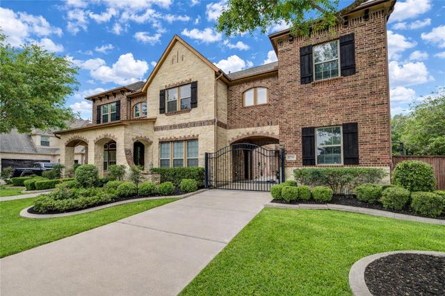 27715 Guthrie Ridge Ln, Katy, TX 77494