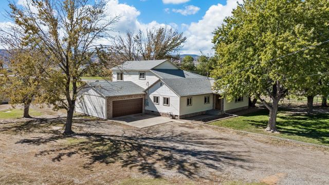 1903 J Road, Fruita, CO 81521