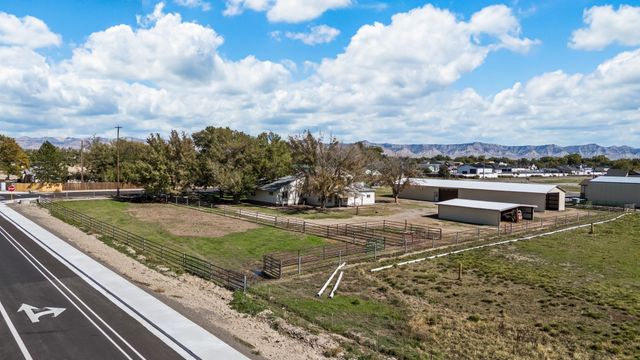 1903 J Road, Fruita, CO 81521