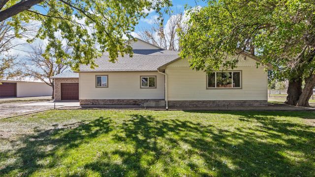1903 J Road, Fruita, CO 81521