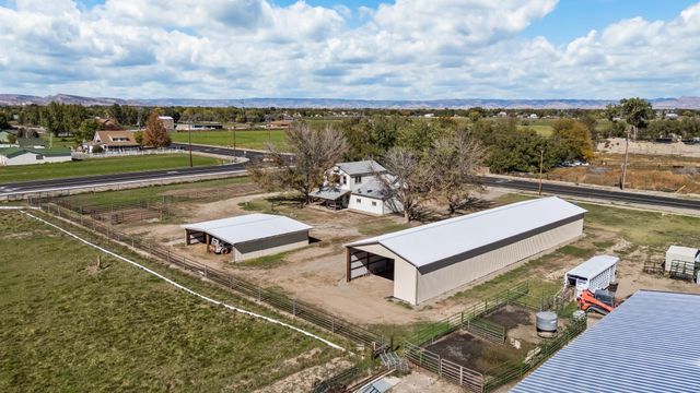 1903 J Road, Fruita, CO 81521